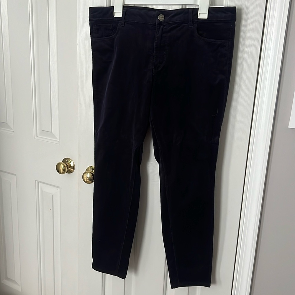 NWT Women’s corduroy loft pants